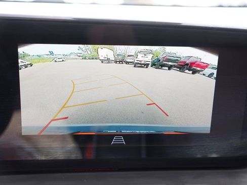Used 2025 Buick Encore GX Preferred FWD image 32