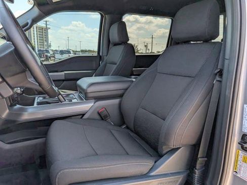 New 2025 Ford F150 XLT w/ Equipment Group 302A MID image 23