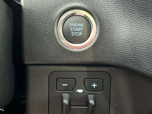 New 2024 Toyota Tundra SR5 w/ SR5 Convenience Package image 24