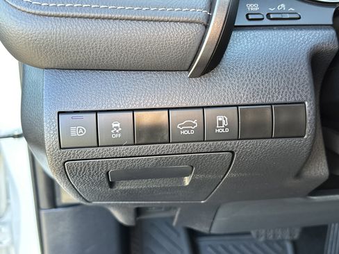 Used 2024 Toyota Camry XSE image 15