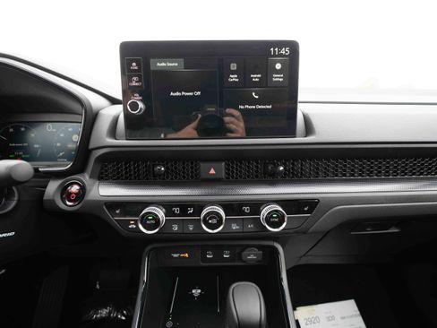 New 2026 Honda CR-V TrailSport image 17