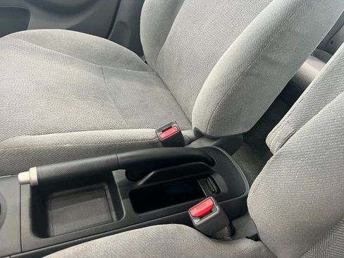 Used 2002 Honda Civic EX image 27