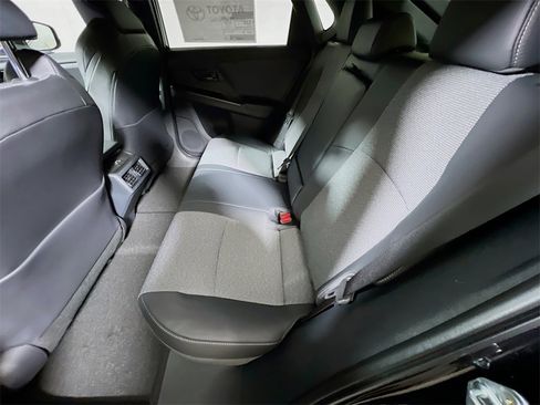 New 2026 Toyota bZ XLE image 21