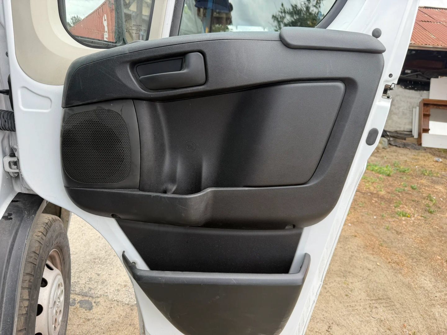 Used 2021 RAM ProMaster 2500 FWD image 13