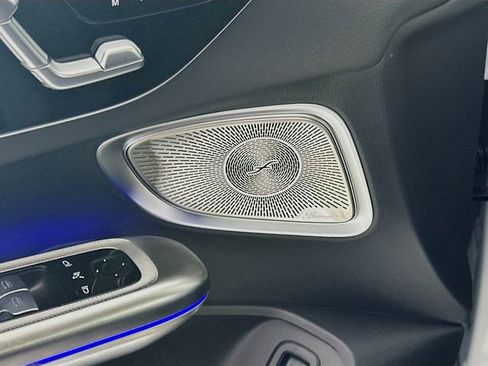 New 2026 Mercedes-Benz CLE 300 4MATIC Cabriolet image 19