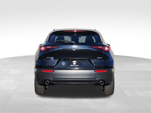 Certified 2024 MAZDA CX-30 AWD 2.5 S w/ Select Sport Pkg image 9