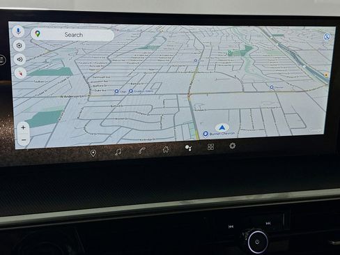 New 2026 INFINITI QX80 Pure w/ Cargo Package image 17