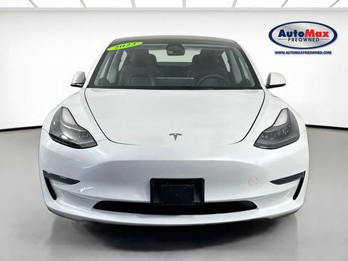 Used 2023 Tesla Model 3 Standard Range RWD image 7