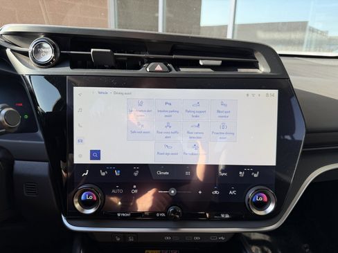 Used 2023 Lexus RZ 450e Premium image 20