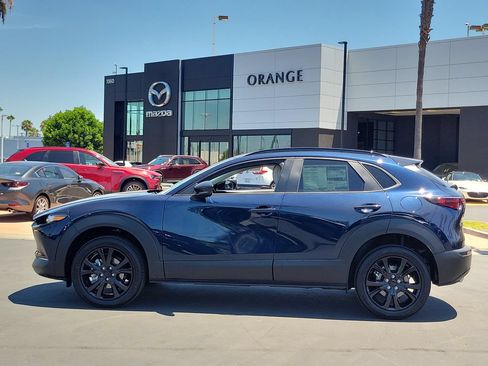 New 2026 MAZDA CX-30 Aire Edition AWD/4WD image 27