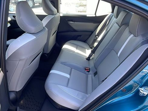 New 2026 Toyota Camry SE image 11