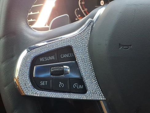 Used 2022 BMW Z4 sDrive30i w/ Convenience Package RWD image 22