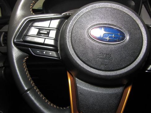 Used 2024 Subaru Crosstrek 2.5i Wilderness AWD/4WD image 5