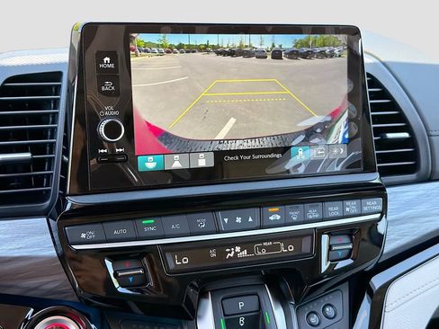New 2026 Honda Odyssey Elite image 13