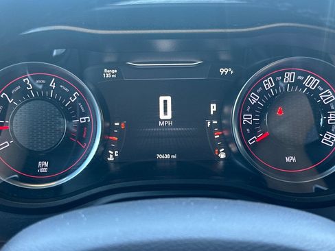 Used 2021 Dodge Challenger GT RWD image 26