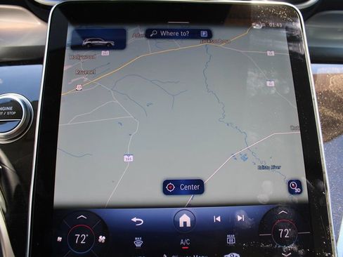 Certified 2025 Mercedes-Benz GLC 350e 4MATIC image 44