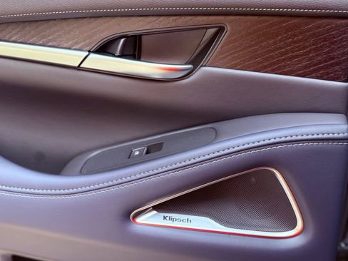 New 2026 INFINITI QX60 Sport image 28