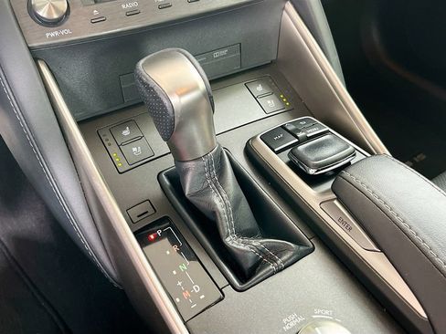 Used 2020 Lexus IS 300 F Sport w/ F Sport Package RWD image 17