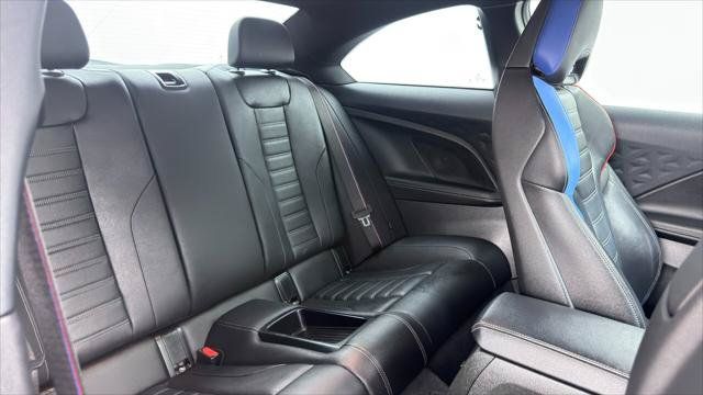Used 2024 BMW M2 w/ Lighting Package RWD image 18