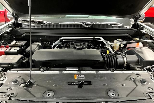 New 2026 Chevrolet Colorado LT w/ Advanced Trailering Package AWD/4WD image 11