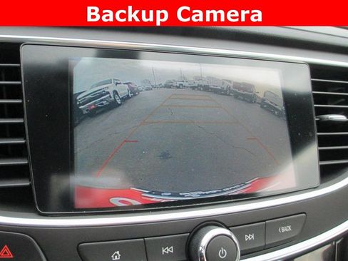 Used 2019 Buick LaCrosse Essence w/ Sights and Sounds Package image 14