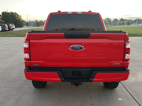 Used 2021 Ford F150 XL w/ STX Appearance Package image 8