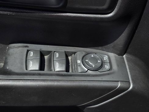 Used 2023 Chevrolet Silverado 1500 Custom w/ LPO, Dark Essentials Package RWD image 26