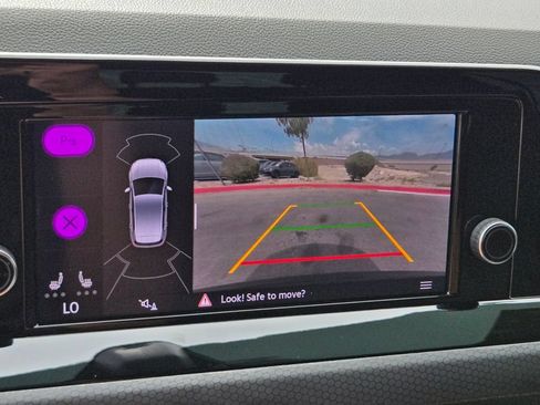 Certified 2024 Volkswagen GTI S FWD image 20
