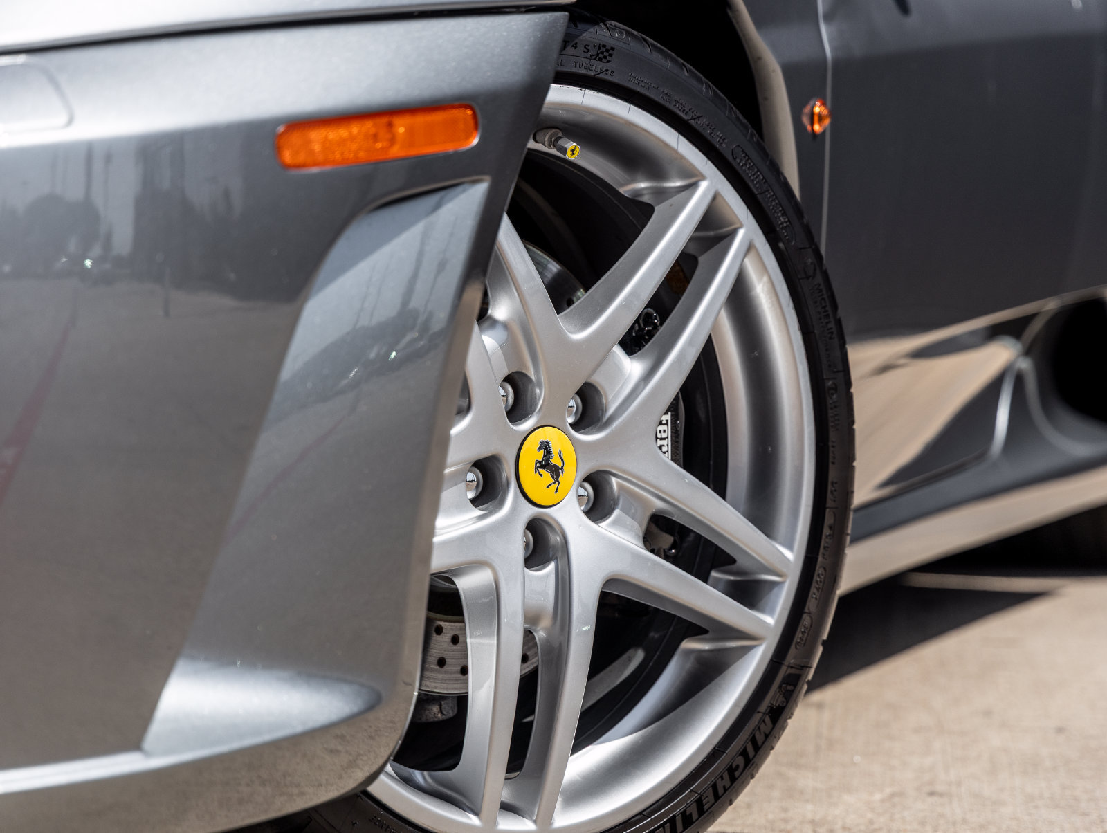 Used 2006 Ferrari F430 Spider RWD image 22