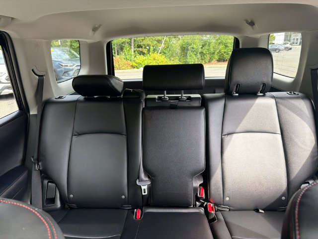 Certified 2024 Toyota 4Runner TRD Off-Road Premium w/ Moonroof Package AWD/4WD image 41