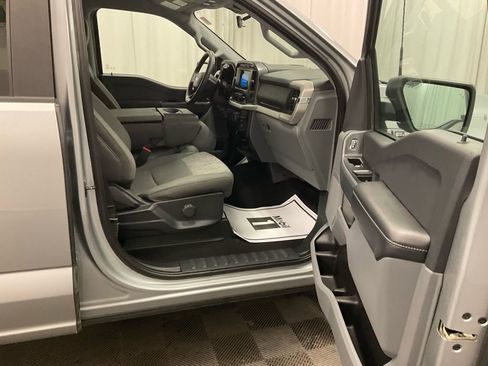 Used 2023 Ford F150 XLT image 12