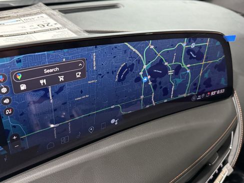 New 2025 Cadillac CT5 Sport image 30