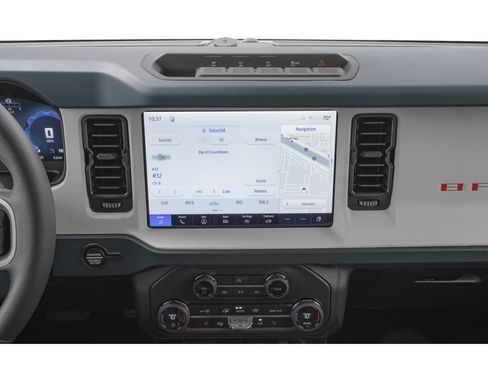 New 2026 Ford Bronco Heritage Edition AWD/4WD image 45