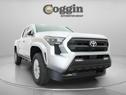 New 2026 Toyota Tacoma SR5 AWD/4WD image 13
