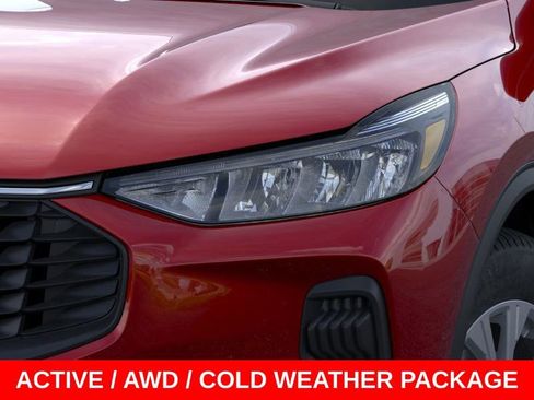 New 2025 Ford Escape Active w/ Cold Weather Package image 18