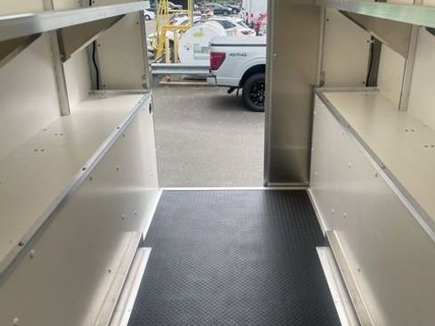 New 2025 Ford Transit 350 DRW w/ Interior Upgrade Package image 19