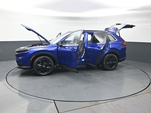Certified 2023 Honda CR-V Sport Touring image 46