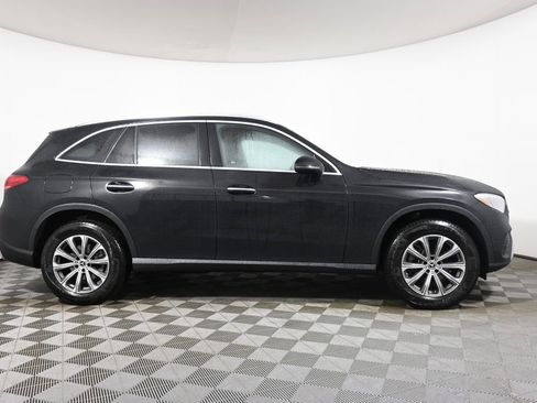 Used 2026 Mercedes-Benz GLC 300 4MATIC image 8