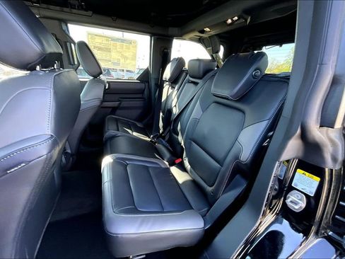 New 2026 Ford Bronco Outer Banks image 10