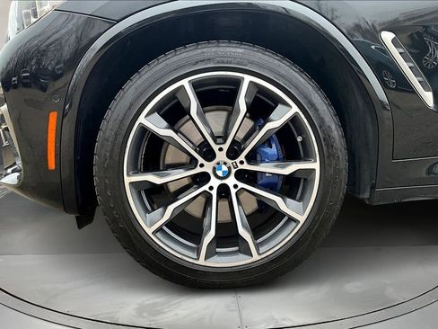 Used 2020 BMW X4 M40i w/ Executive Package image 34