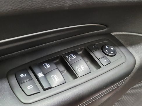 Used 2021 Dodge Durango SXT AWD/4WD image 27