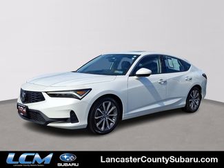 Used 2023 Acura Integra FWD video 1