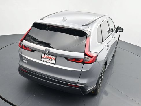 Used 2023 Honda CR-V EX-L image 33