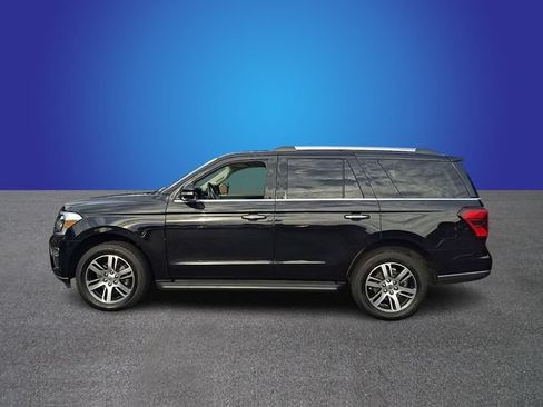 Used 2024 Ford Expedition Limited AWD/4WD image 7
