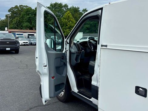 Used 2017 Ford Transit 350 138 w/ Interior Upgrade Package RWD image 14