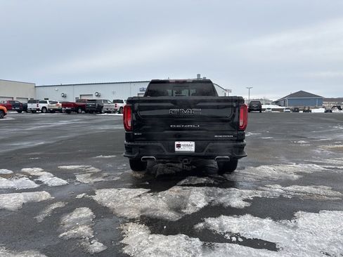 Used 2023 GMC Sierra 1500 Denali w/ Denali Reserve Package image 6
