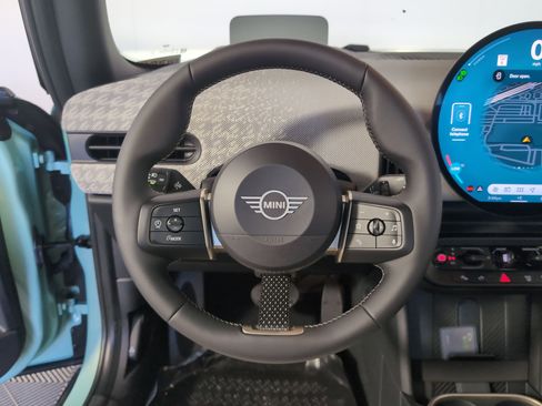 New 2026 MINI Cooper S image 18