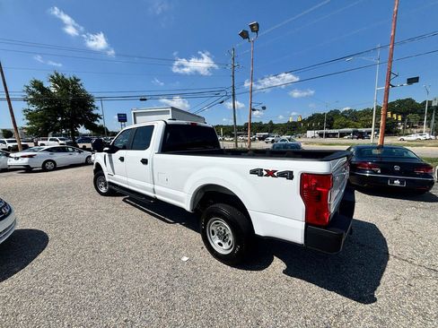 Used 2022 Ford F250 XL w/ Power Equipment Group AWD/4WD image 11