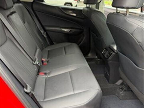 Used 2024 Lexus NX 250 FWD image 13