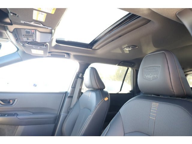 New 2026 Subaru Outback Wilderness AWD/4WD image 45